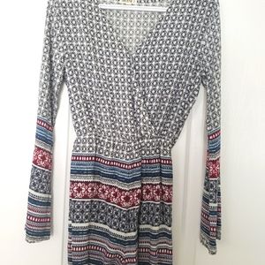 Romper from ardene small size